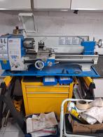 Draaibank te koop, Doe-het-zelf en Bouw, Draaibanken, Ophalen