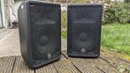 Yamaha DBR10 speakers, Muziek en Instrumenten, Ophalen, Gebruikt, 500 tot 1000 watt, P.A.