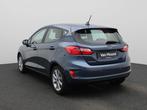 Ford Fiesta 1.0i EcoBoost 70kW Connected, Autos, Achat, Boîte manuelle, 5 portes, 5 places