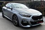 🔥BMW 218i Coupé Pack M/AUTOMATIQUE/ 34.000 km /FULL OPTIONS, Cuir, Argent ou Gris, Entreprise, 5 portes