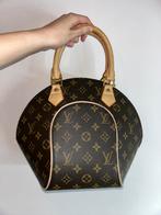 Louis Vuitton Tas, Bijoux, Sacs & Beauté, Sacs | Sacs Femme, Enlèvement, Utilisé, Brun, Sac à main