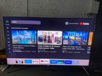 Samsung Smart 4K UHD Qled spotprijsje, Audio, Tv en Foto, Ophalen, QLED, 120 Hz, Zo goed als nieuw