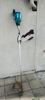 Débroussailleuse Makita DUR369 sur accu, Jardin & Terrasse, Débroussailleuses, Enlèvement, 10 à 30 cm, Batterie, Makita