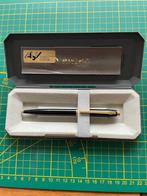 Elysee En Vogue Twist Ballpoint Pen in Laque Black, Collections, Enlèvement ou Envoi