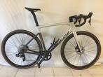 Specialized SL7 met Classified, Fietsen en Brommers, Ophalen, Gebruikt, Carbon, Meer dan 20 versnellingen