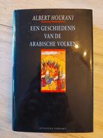 Hourani - Geschiedenis van de arabische volken, Boeken, Reisverhalen, Ophalen of Verzenden, Hourani