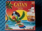 De Kolonisten van Catan Junior, 3-4 sp., 999, + gratis promo, Enlèvement ou Envoi, Comme neuf, 999 Games
