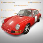 Personenauto, Porsche, 911, 2.7 Coupé, rood, 1965, Autos, Achat, Entreprise, Autres carburants, Autre carrosserie