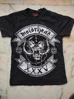 T-Shirt Motörhead (Smal - Parfait état)., CD & DVD, Enlèvement ou Envoi, Comme neuf