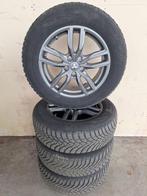 Mitsubishi Outlander Winterset 17 Inch, Auto-onderdelen, Banden en Velgen, Ophalen, -, -, Banden en Velgen