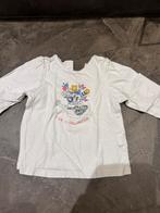 T-shirt Tape à l'oeil pour fille, Enfants & Bébés, Vêtements de bébé | Taille 80, Enlèvement ou Envoi, Utilisé, Fille, Chemisette ou Manches longues