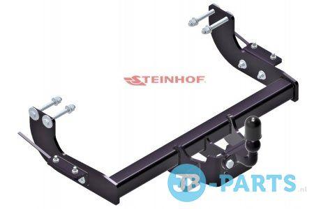 Vaste trekhaak Maxus Deliver 9 Bestelwagen vanaf 2020, -, -, -