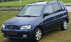 Mazda demio 1.6 benzine bj 2001 (automatic) 100000 km, Autos, Mazda, Achat, Particulier, Essence