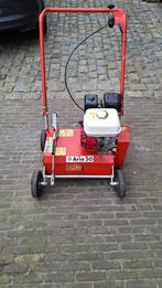 Verticuteermachine, Enlèvement, Utilisé, Essence, Caravaggi