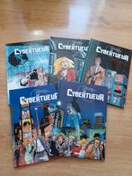Bd le Cybertueur 1 à 5 complet EO, Série complète ou Série, Enlèvement ou Envoi