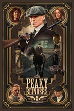 Peaky blinders, Ophalen of Verzenden