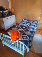 Doorgroei bed ikea, Kinderen en Baby's, Kinderkamer | Bedden, Ophalen