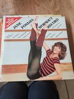 Lp Jane fonda, Ophalen
