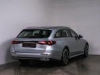 Mercedes-Benz E-klasse 300 DE Break Luxury Line | Distronic, Auto's, 197 pk, Gebruikt, Zwart, 4 cilinders