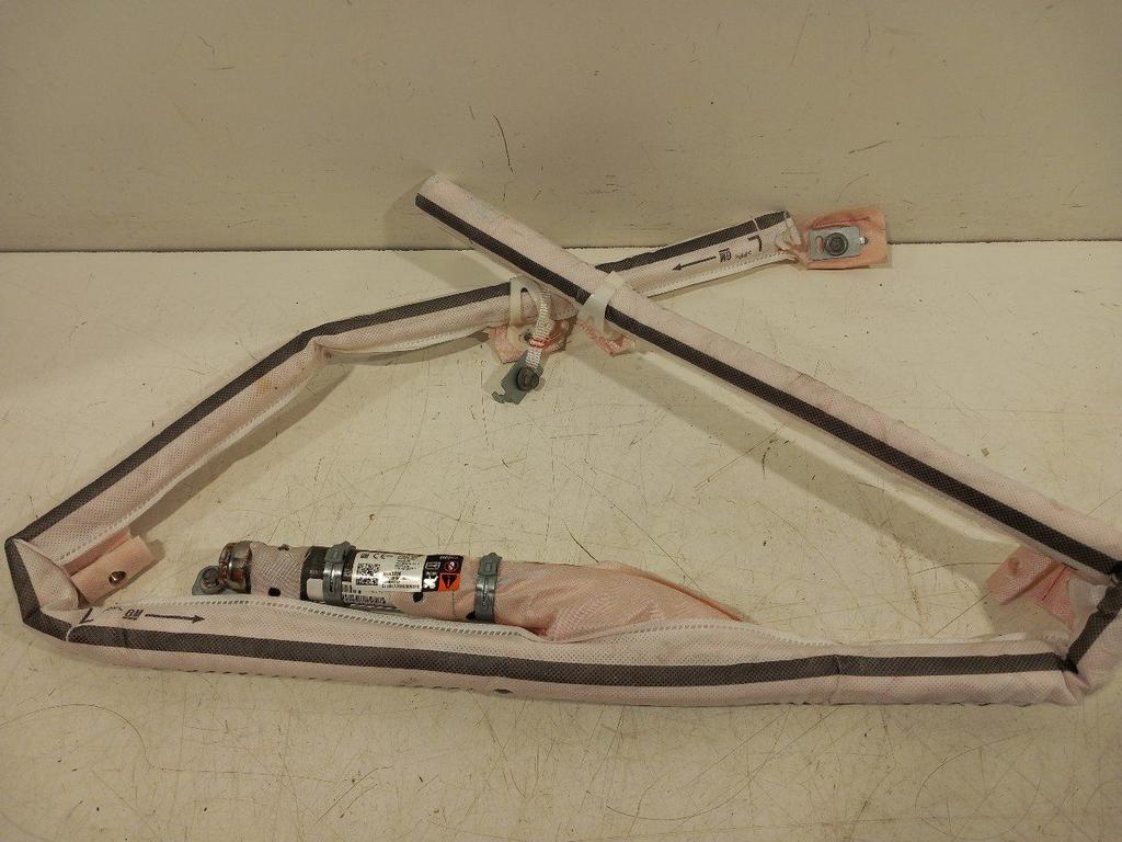 Gordijn airbag links Opel Astra, Onderdelen@venauto.nl, Van der Ven Autorecycling B.V., Gebruikt, Ettenseweg 76, 4706 PB Roosendaal, The Netherlands
