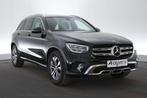 (1XSK571) MERCEDES-BENZ GLC, Auto's, Automaat, Achterwielaandrijving, Gebruikt, Euro 6