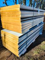 Sandwichpanelen 30-100mm wand AANBIEDING, Doe-het-zelf en Bouw, Ophalen, Nieuw, Overige materialen, 50 tot 100 mm