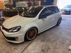 GOLF 6 GTI Edition 35, Achteruitrijcamera, Te koop, Golf, Particulier