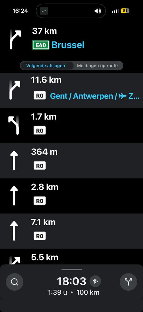 Brommers opkopen we nemen alles