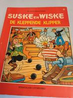 De kleppendeksel klipper, Livres, Enlèvement ou Envoi