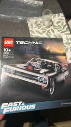 Chargeur Dodge Lego Technic 42111, Enfants & Bébés, Jouets | Duplo & Lego, Enlèvement, Lego