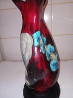 decoratieve italiaanse vaas, Ophalen of Verzenden