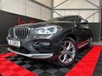 BMW X4 2.0/dA xDrive/Leder/Pano/Led/Ambi/Head Up/Keyless/h&k, Autos, Argent ou Gris, Achat, Entreprise, 5 portes