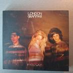 2 CD. Grammaire de Londres. Si tu attends (édition Deluxe)., Enlèvement ou Envoi