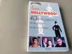 Adieu HOLLYWOOD. 40 ans de confidences et souvenirs, Boeken, Ophalen of Verzenden, Gelezen, Filmspecifiek