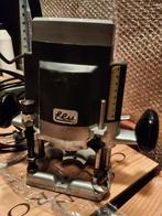 ELU bovenfrees MOF 98 1600 W, Doe-het-zelf en Bouw, Ophalen of Verzenden