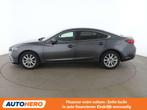 Mazda 6 2.2 SKYACTIV-D Evolution Tech (automatique), Autos, Mazda, Cuir, Achat, 1485 kg, Automatique