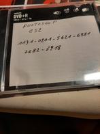 Photo shop CS2, Ophalen of Verzenden