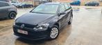 Volkswagen Golf 7, 1.6tdi, 2017, euro6, excellent état, homo, Autos, Volkswagen, Achat, Euro 6, Entreprise, Boîte manuelle