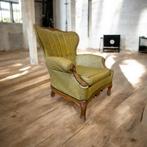 eenzit 85 x 90 x 93 h barok een, Ophalen of Verzenden