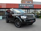 ✅Land Rover Discovery 4 - 3.0 TDv6 - Euro6 - BTW aftrekbaar, Auto's, Land Rover, Te koop, Adaptieve lichten, 5 deurs, SUV of Terreinwagen