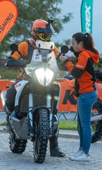 KTM 890 ADV R, 2 cilinders, Motorrijbewijs A, 900 cc, Particulier