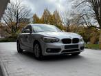 Bmw 120i automatique, Autos, BMW, Cuir, Argent ou Gris, Achat, Euro 6