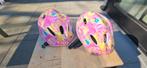 2 casques pour enfants taille M, Enlèvement, Réglable, Comme neuf, Enfants