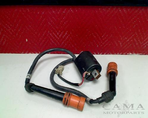 BOBINE CIL 2+3 FZR 1000 1989-1990 (FZR1000 Exup) (CM12-37), Motoren, Onderdelen | Yamaha, Gebruikt