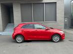 Kia rio, Euro 6, Bedrijf, Handgeschakeld, Rio