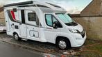 mobilhome, Caravans en Kamperen, Mobilhomes, Standaard zit, Luifel, Ringverwarming, 7 tot 12 maanden geleden