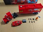 lego 8486, Ophalen of Verzenden, Zo goed als nieuw, Complete set, Lego