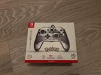 Pokémon 25 Jaar Editie Nintendo Switch Controller NIEUW, Ophalen, Nieuw, Met 1 controller