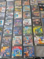 Jeux ps1 et console ps1, Ophalen of Verzenden