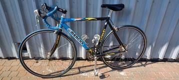 koersfiets Eddy Merckx, Ophalen, Gebruikt, 26 inch, 10 tot 15 versnellingen